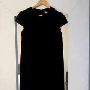 Loft Women’s Size 8 Black Dress.